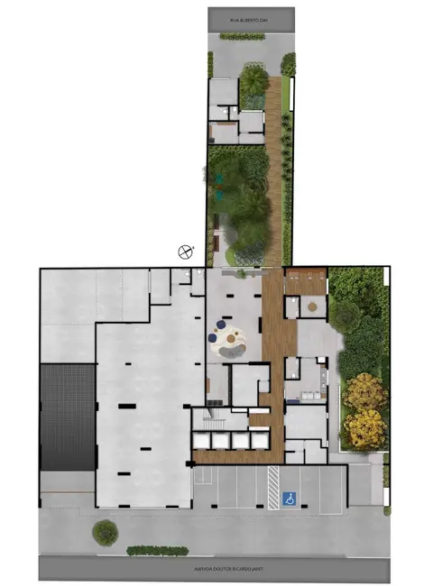 Apartamento com 2 quartos à venda, 45m2 em São Paulo - SP - imagem 1 Foto 1 de Apartamento com 2 quartos à venda, 45m2 em São Paulo - SP