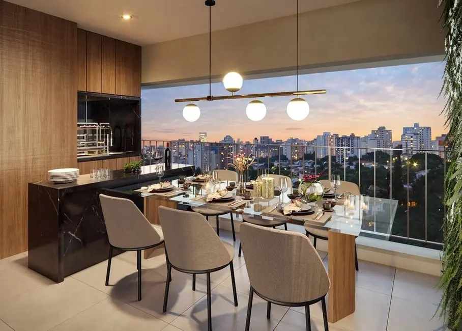Foto 6 de Apartamento com 3 quartos à venda, 119m2 em Vila Prudente, São Paulo - SP