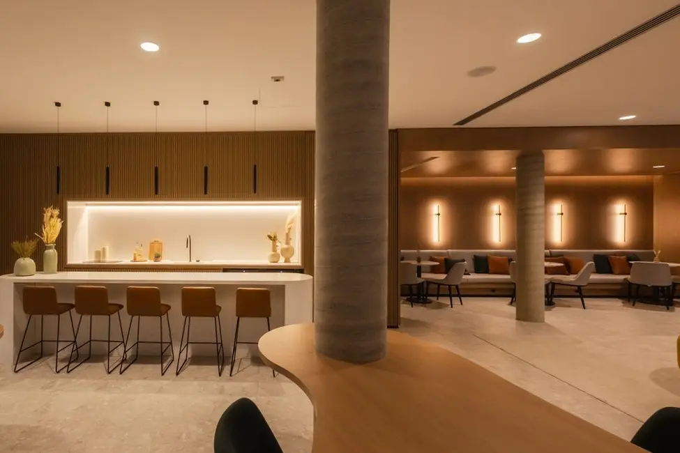 Foto 7 de Apartamento com 4 quartos à venda, 219m2 em Itaim Bibi, São Paulo - SP