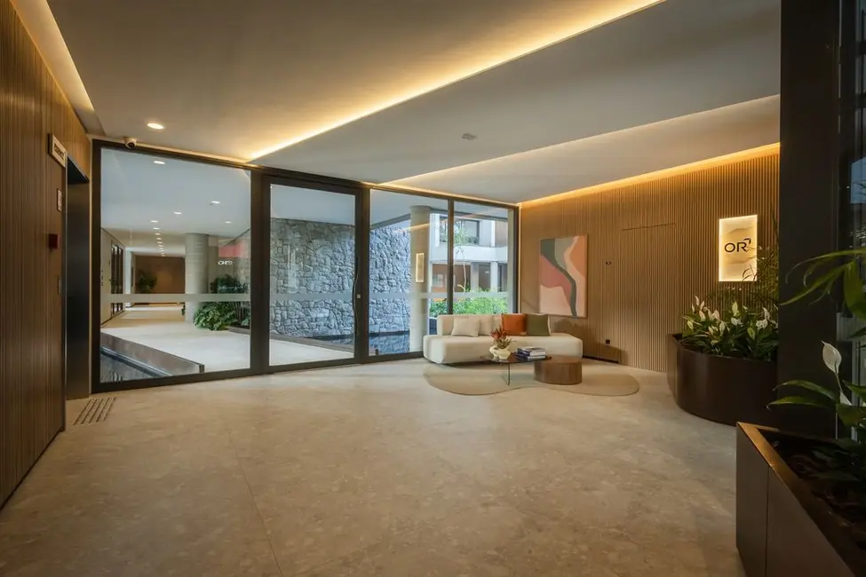Foto 5 de Apartamento com 4 quartos à venda, 219m2 em Itaim Bibi, São Paulo - SP