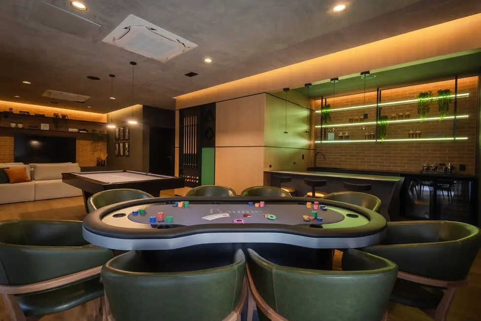 Foto 6 de Apartamento com 4 quartos à venda, 219m2 em Itaim Bibi, São Paulo - SP