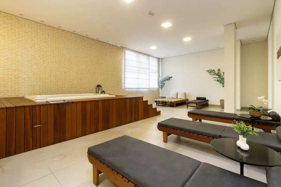 Foto 2 de Apartamento com 2 quartos à venda, 66m2 em Ipiranga, São Paulo - SP