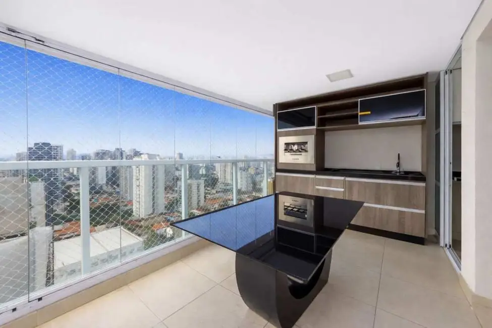 Foto 1 de Apartamento com 2 quartos à venda, 66m2 em Ipiranga, São Paulo - SP