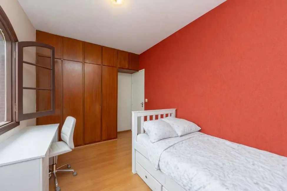Foto 4 de Casa de Condomínio com 3 quartos à venda, 190m2 em Vila Paulista, São Paulo - SP