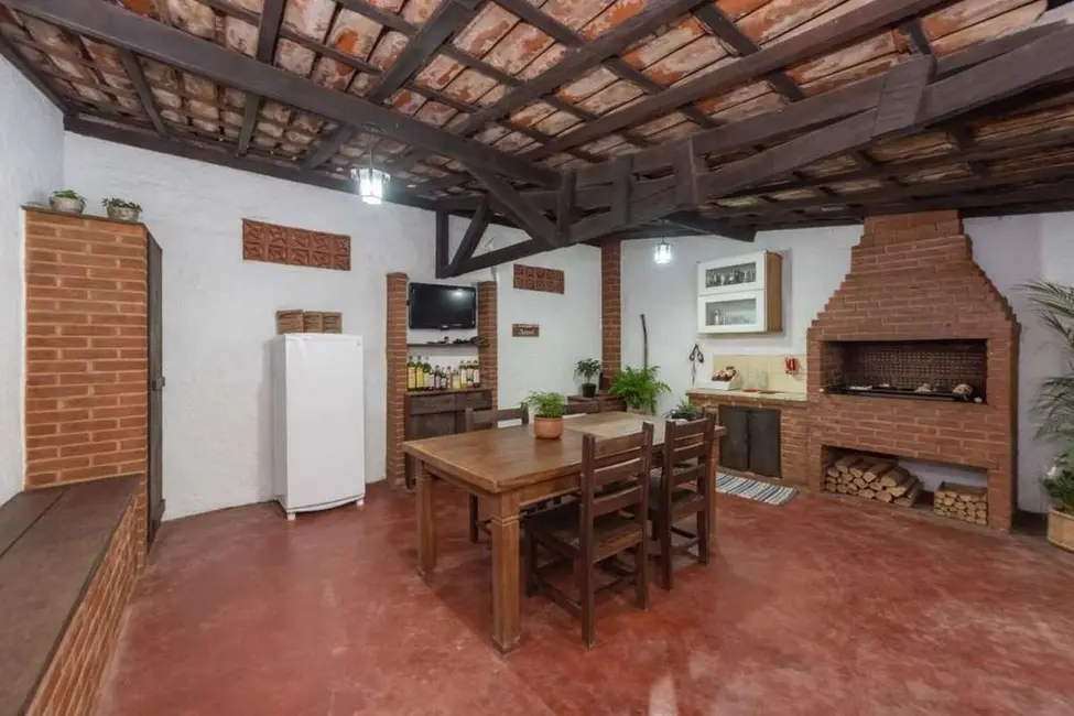 Foto 8 de Casa de Condomínio com 3 quartos à venda, 190m2 em Vila Paulista, São Paulo - SP