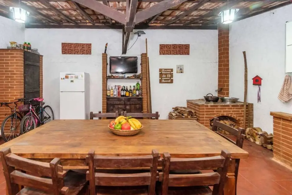 Foto 9 de Casa de Condomínio com 3 quartos à venda, 190m2 em Vila Paulista, São Paulo - SP