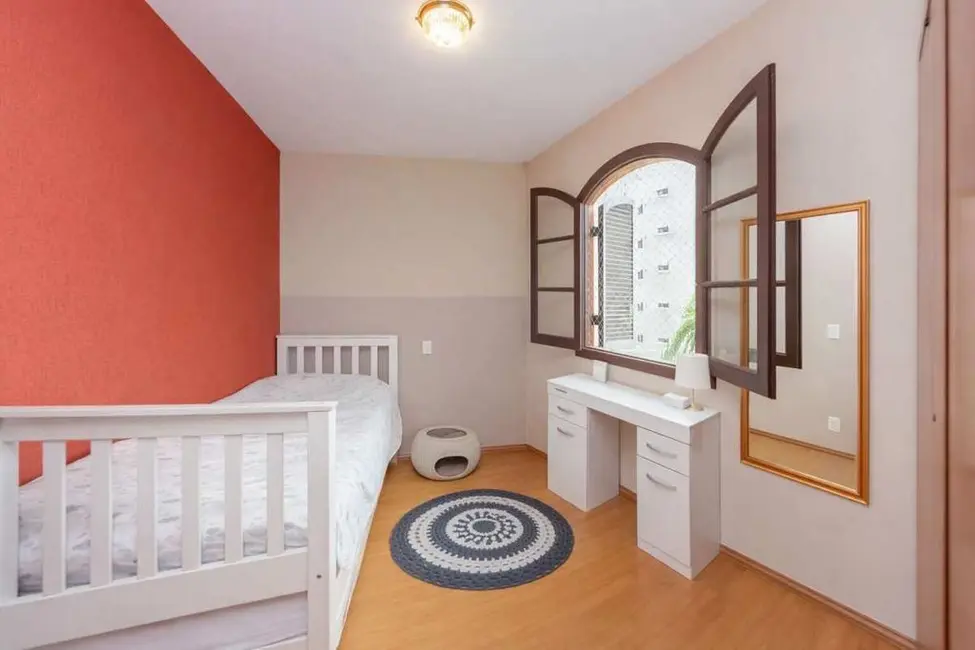 Foto 3 de Casa de Condomínio com 3 quartos à venda, 190m2 em Vila Paulista, São Paulo - SP