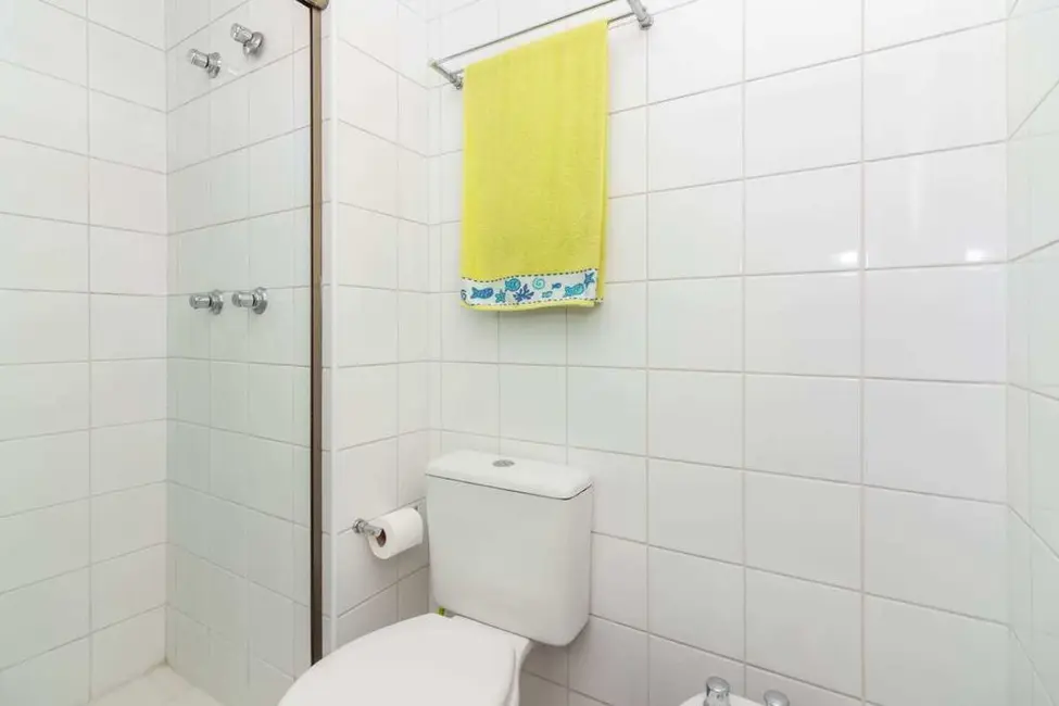 Apartamento com 4 quartos à venda, 170m2 em Ipiranga, São Paulo - SP - imagem 6 Foto 6 de Apartamento com 4 quartos à venda, 170m2 em Ipiranga, São Paulo - SP