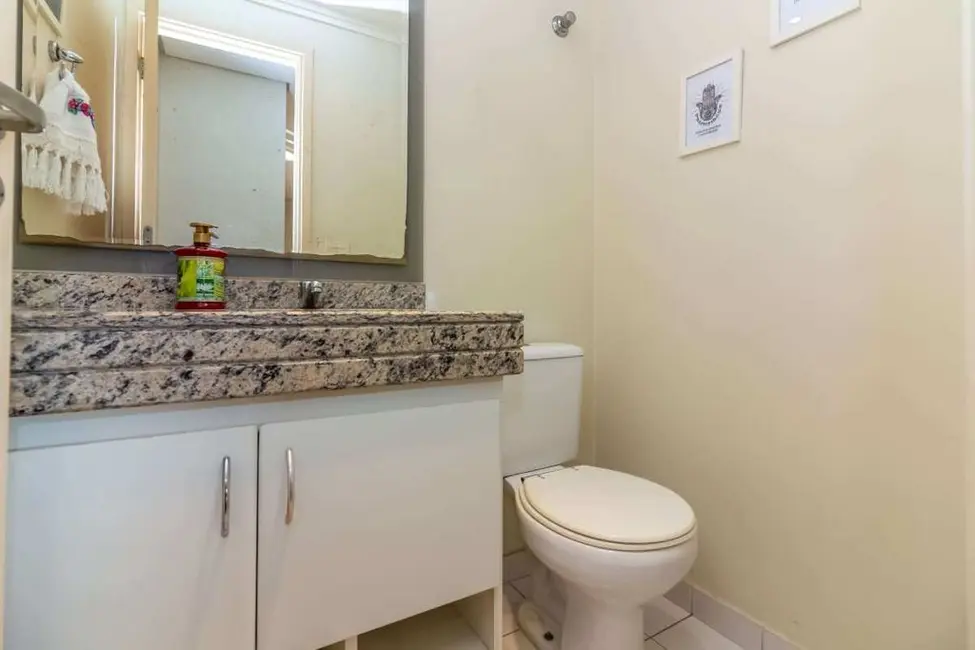 Apartamento com 4 quartos à venda, 170m2 em Ipiranga, São Paulo - SP - imagem 2 Foto 2 de Apartamento com 4 quartos à venda, 170m2 em Ipiranga, São Paulo - SP
