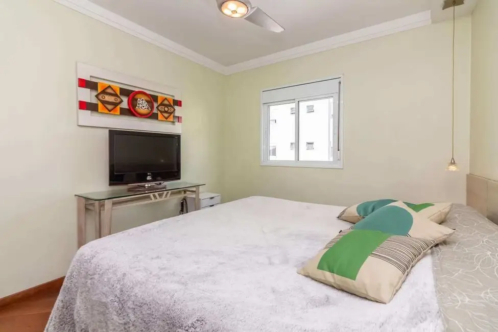 Apartamento com 4 quartos à venda, 170m2 em Ipiranga, São Paulo - SP - imagem 3 Foto 3 de Apartamento com 4 quartos à venda, 170m2 em Ipiranga, São Paulo - SP