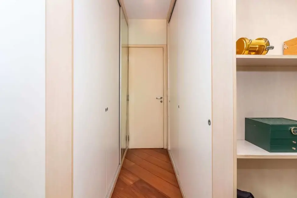 Apartamento com 4 quartos à venda, 170m2 em Ipiranga, São Paulo - SP - imagem 4 Foto 4 de Apartamento com 4 quartos à venda, 170m2 em Ipiranga, São Paulo - SP