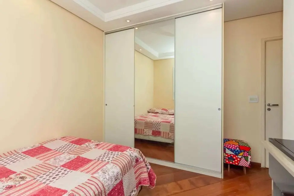 Apartamento com 4 quartos à venda, 170m2 em Ipiranga, São Paulo - SP - imagem 8 Foto 8 de Apartamento com 4 quartos à venda, 170m2 em Ipiranga, São Paulo - SP