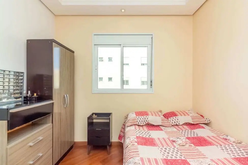 Apartamento com 4 quartos à venda, 170m2 em Ipiranga, São Paulo - SP - imagem 7 Foto 7 de Apartamento com 4 quartos à venda, 170m2 em Ipiranga, São Paulo - SP