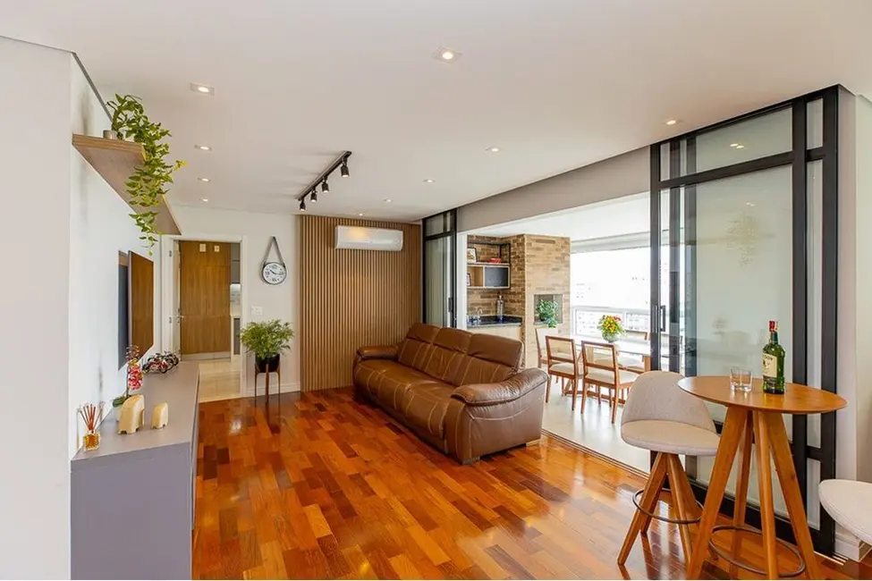 Apartamento com 3 quartos à venda, 135m2 em Vila Mascote, São Paulo - SP - imagem 1 Foto 1 de Apartamento com 3 quartos à venda, 135m2 em Vila Mascote, São Paulo - SP