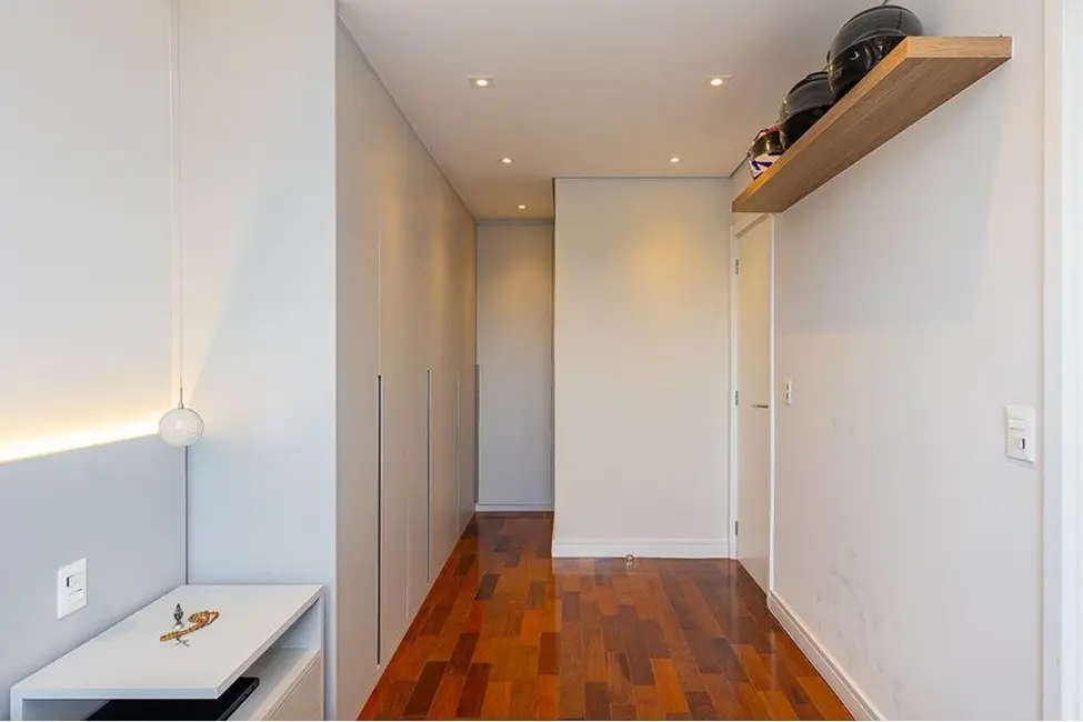 Apartamento com 3 quartos à venda, 135m2 em Vila Mascote, São Paulo - SP - imagem 9 Foto 9 de Apartamento com 3 quartos à venda, 135m2 em Vila Mascote, São Paulo - SP