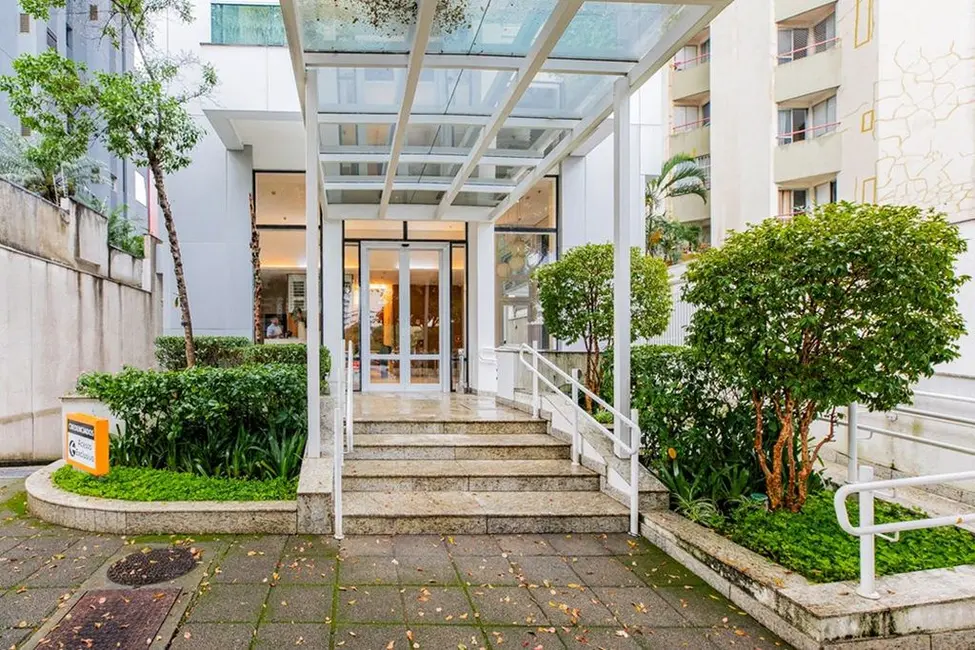 Foto 3 de Sala Comercial à venda, 84m2 em Bela Vista, São Paulo - SP