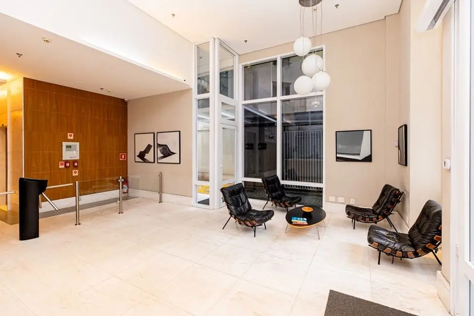 Foto 6 de Sala Comercial à venda, 84m2 em Bela Vista, São Paulo - SP