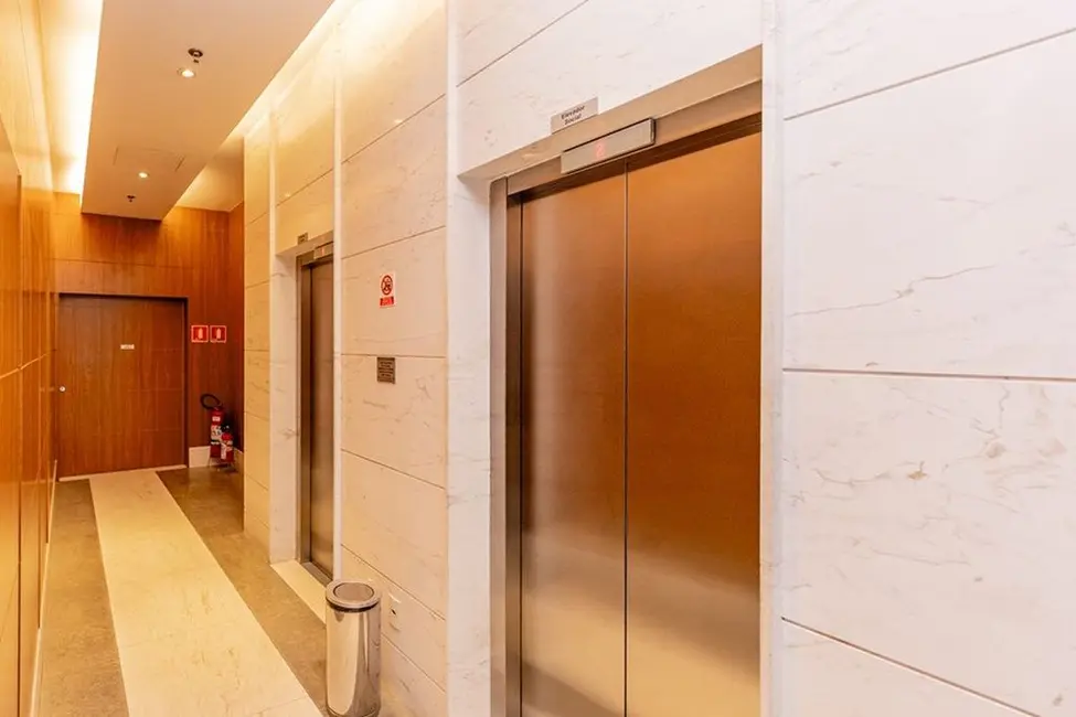 Foto 7 de Sala Comercial à venda, 84m2 em Bela Vista, São Paulo - SP