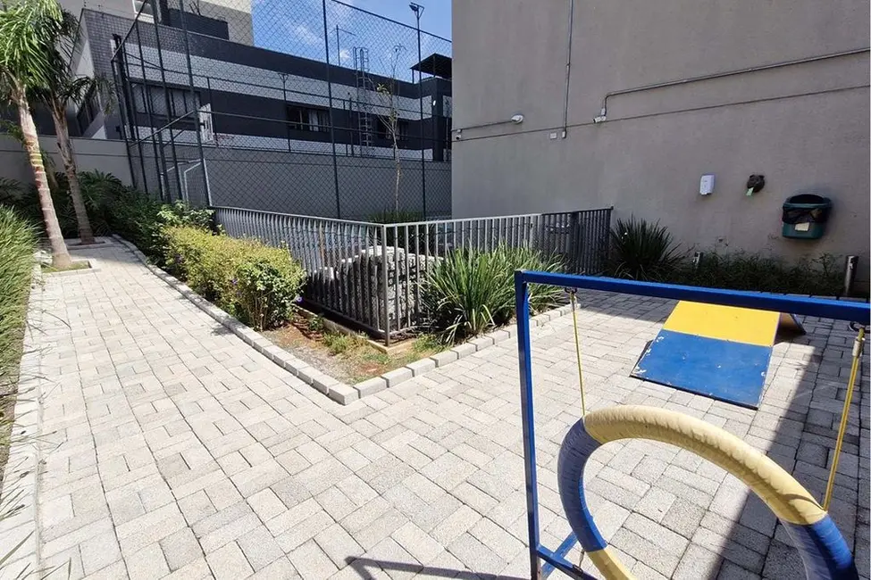 Apartamento com 1 quarto à venda, 36m2 em Ipiranga, São Paulo - SP - imagem 7 Foto 7 de Apartamento com 1 quarto à venda, 36m2 em Ipiranga, São Paulo - SP