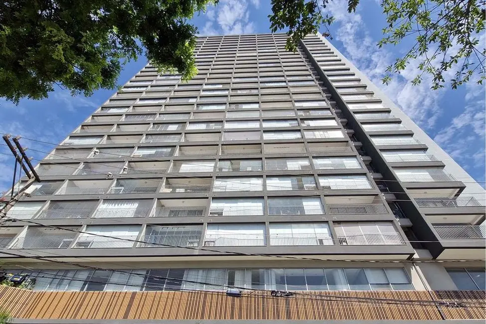 Apartamento com 1 quarto à venda, 36m2 em Ipiranga, São Paulo - SP - imagem 8 Foto 8 de Apartamento com 1 quarto à venda, 36m2 em Ipiranga, São Paulo - SP