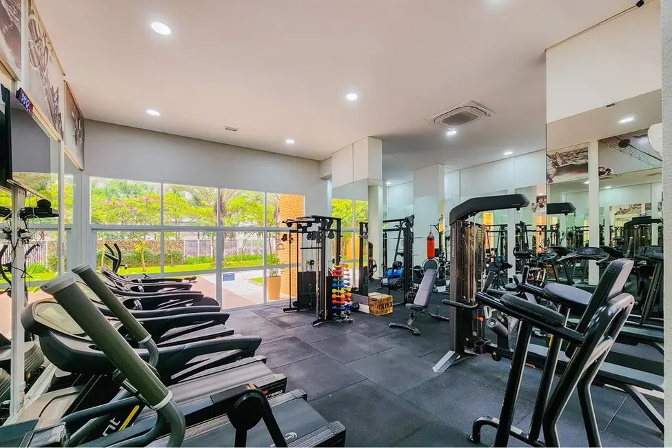 Foto 6 de Apartamento com 3 quartos à venda, 163m2 em Vila Andrade, São Paulo - SP