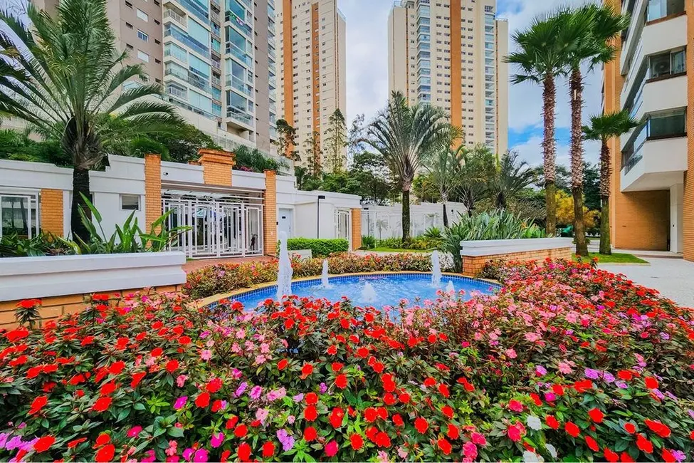 Foto 8 de Apartamento com 3 quartos à venda, 163m2 em Vila Andrade, São Paulo - SP