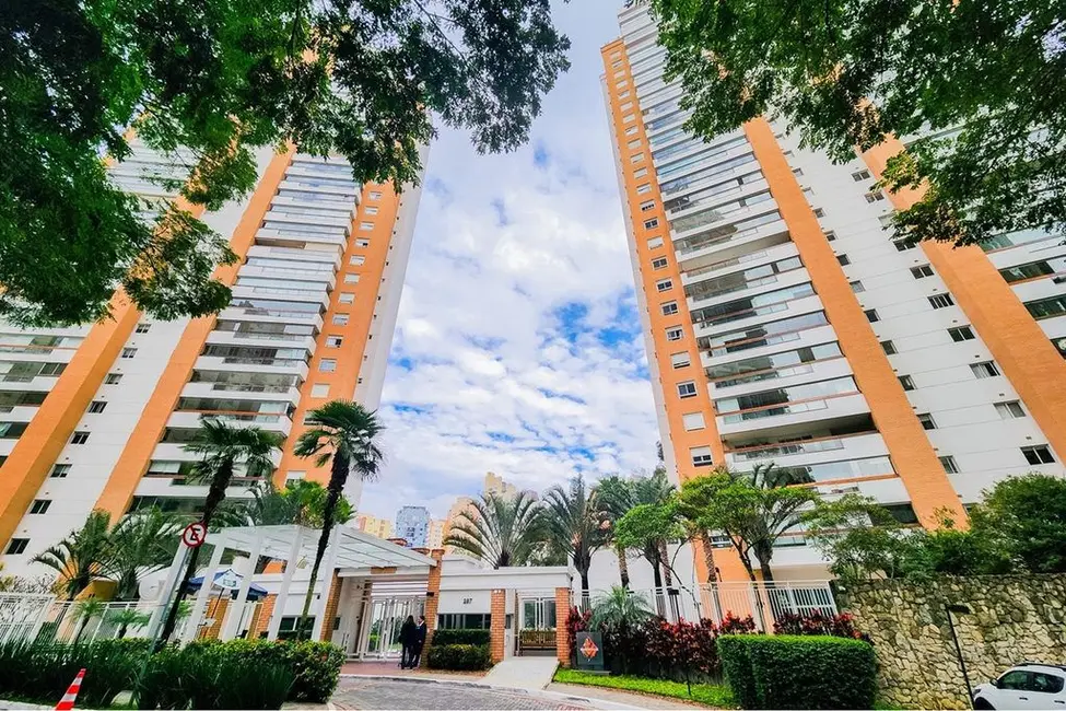 Foto 7 de Apartamento com 3 quartos à venda, 163m2 em Vila Andrade, São Paulo - SP