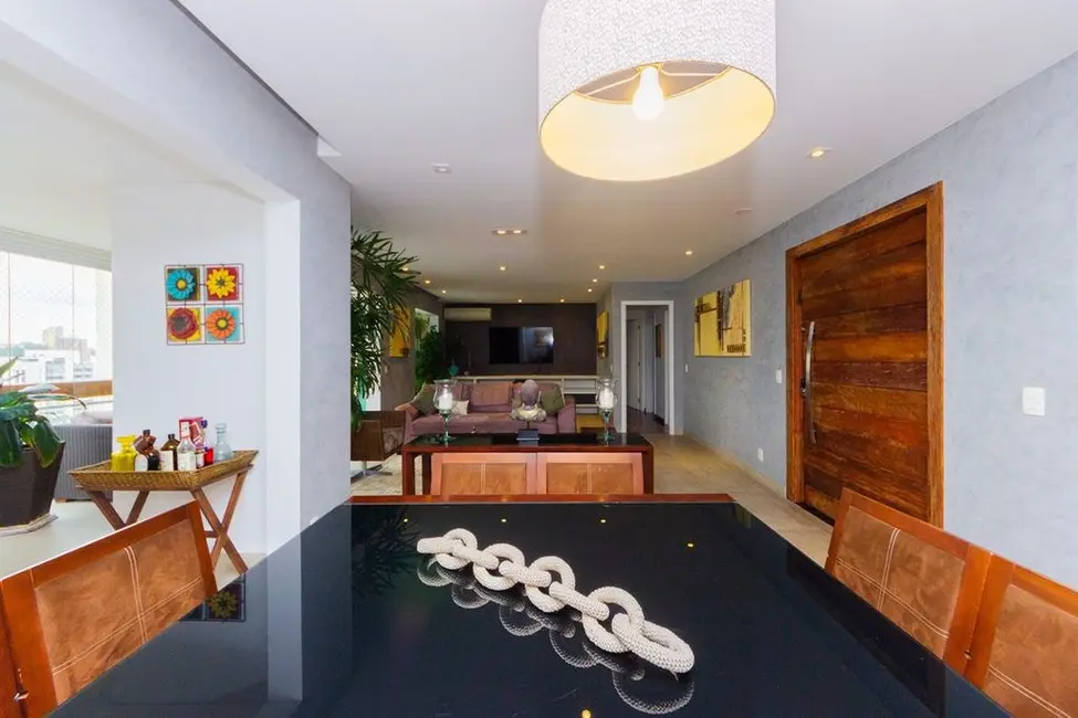 Foto 1 de Apartamento com 3 quartos à venda, 163m2 em Vila Andrade, São Paulo - SP