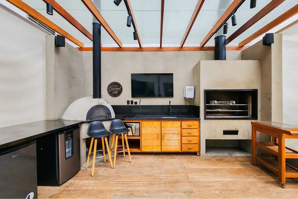 Foto 3 de Apartamento com 3 quartos à venda, 163m2 em Vila Andrade, São Paulo - SP