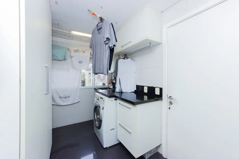 Foto 2 de Apartamento com 3 quartos à venda, 163m2 em Vila Andrade, São Paulo - SP