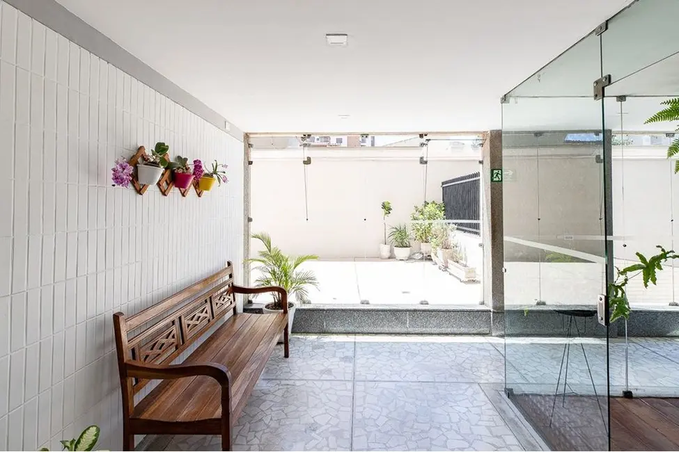 Foto 8 de Apartamento com 3 quartos à venda, 65m2 em Chácara Santo Antônio (Zona Sul), São Paulo - SP