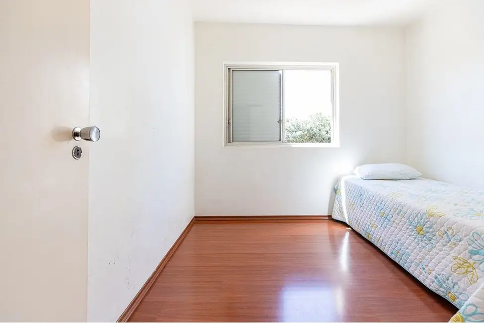 Foto 2 de Apartamento com 3 quartos à venda, 65m2 em Chácara Santo Antônio (Zona Sul), São Paulo - SP