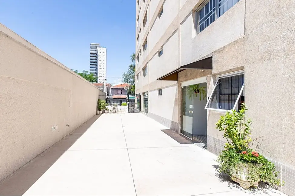 Foto 5 de Apartamento com 3 quartos à venda, 65m2 em Chácara Santo Antônio (Zona Sul), São Paulo - SP