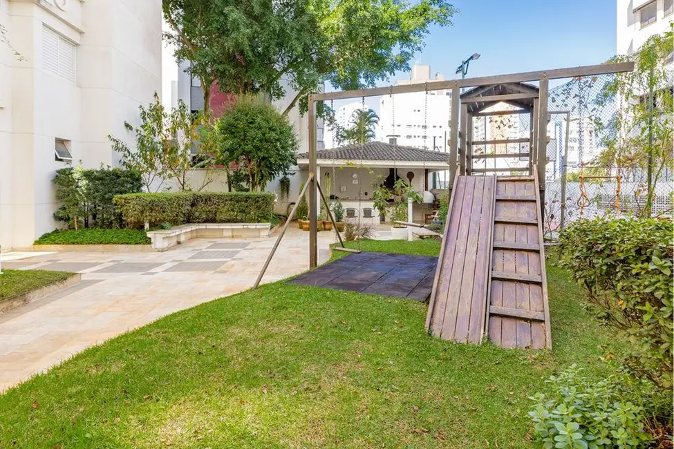 Apartamento com 2 quartos à venda, 74m2 em Real Parque, São Paulo - SP - imagem 8 Foto 8 de Apartamento com 2 quartos à venda, 74m2 em Real Parque, São Paulo - SP