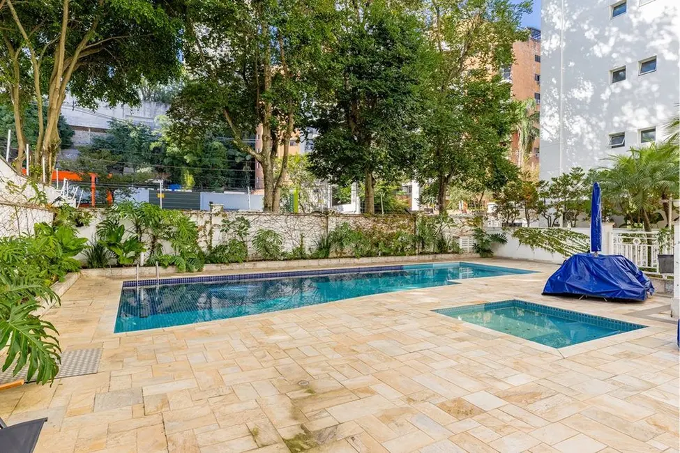 Apartamento com 2 quartos à venda, 74m2 em Real Parque, São Paulo - SP - imagem 4 Foto 4 de Apartamento com 2 quartos à venda, 74m2 em Real Parque, São Paulo - SP