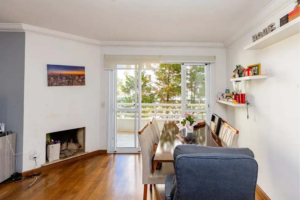 Apartamento com 2 quartos à venda, 74m2 em Real Parque, São Paulo - SP - imagem 1 Foto 1 de Apartamento com 2 quartos à venda, 74m2 em Real Parque, São Paulo - SP