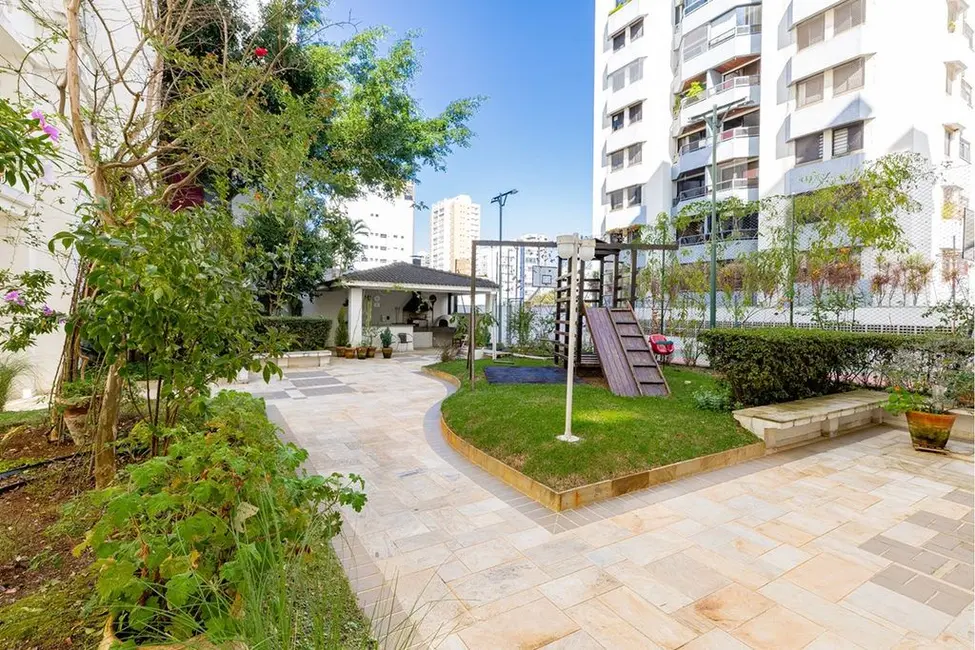 Apartamento com 2 quartos à venda, 74m2 em Real Parque, São Paulo - SP - imagem 7 Foto 7 de Apartamento com 2 quartos à venda, 74m2 em Real Parque, São Paulo - SP