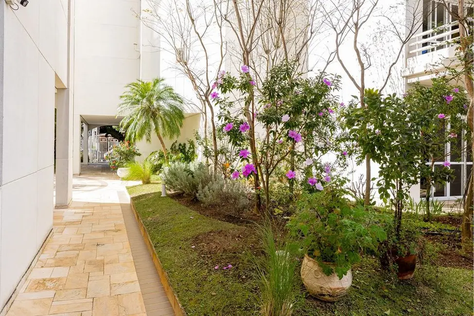 Apartamento com 2 quartos à venda, 74m2 em Real Parque, São Paulo - SP - imagem 9 Foto 9 de Apartamento com 2 quartos à venda, 74m2 em Real Parque, São Paulo - SP