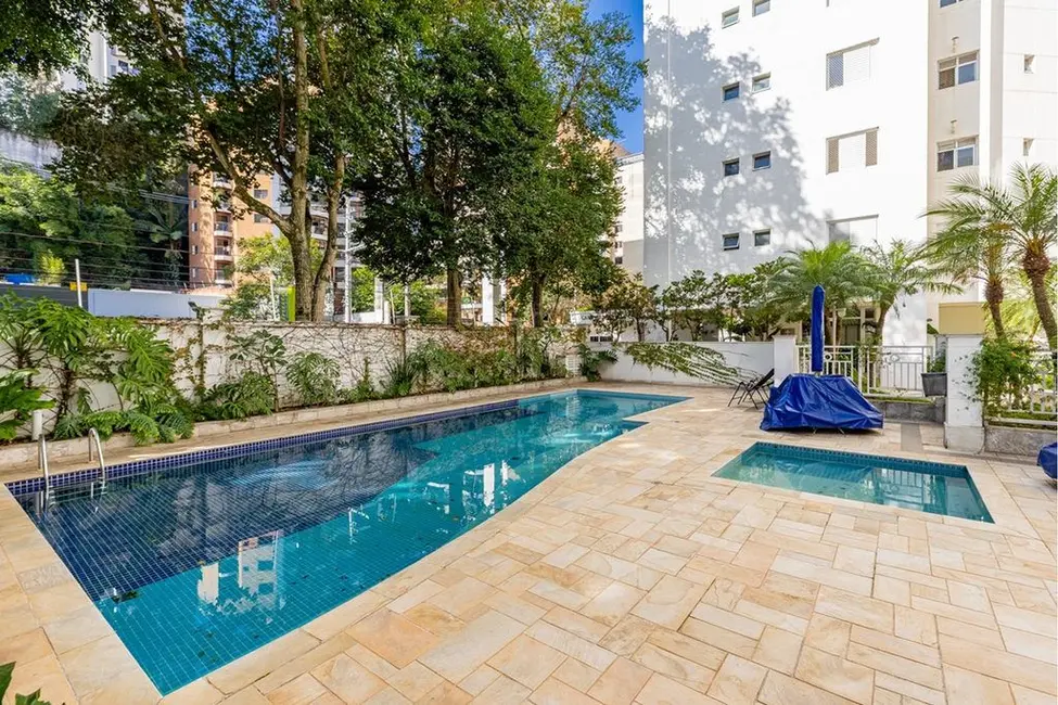 Apartamento com 2 quartos à venda, 74m2 em Real Parque, São Paulo - SP - imagem 5 Foto 5 de Apartamento com 2 quartos à venda, 74m2 em Real Parque, São Paulo - SP