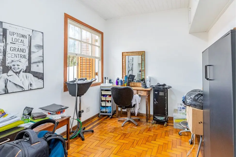 Casa de Condomínio com 3 quartos à venda, 120m2 em Campo Belo, São Paulo - SP - imagem 6 Foto 6 de Casa de Condomínio com 3 quartos à venda, 120m2 em Campo Belo, São Paulo - SP