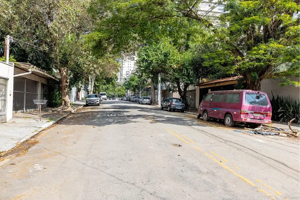 Casa de Condomínio com 3 quartos à venda, 120m2 em Campo Belo, São Paulo - SP - imagem 3 Foto 3 de Casa de Condomínio com 3 quartos à venda, 120m2 em Campo Belo, São Paulo - SP