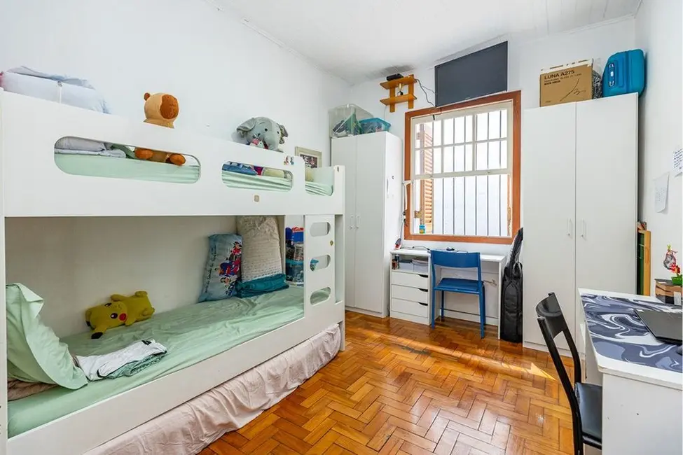 Casa de Condomínio com 3 quartos à venda, 120m2 em Campo Belo, São Paulo - SP - imagem 7 Foto 7 de Casa de Condomínio com 3 quartos à venda, 120m2 em Campo Belo, São Paulo - SP