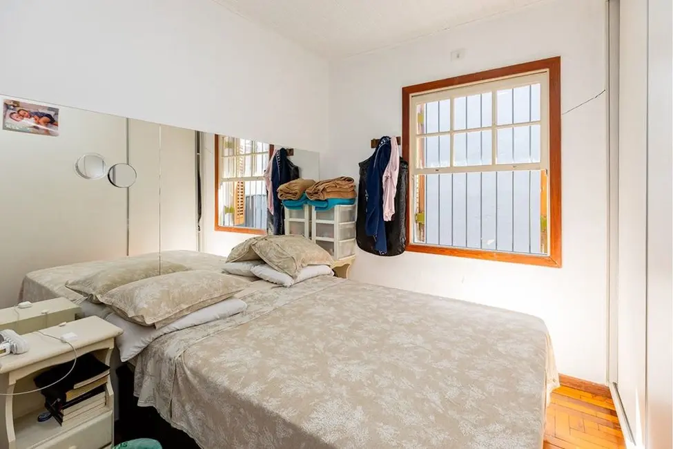 Casa de Condomínio com 3 quartos à venda, 120m2 em Campo Belo, São Paulo - SP - imagem 2 Foto 2 de Casa de Condomínio com 3 quartos à venda, 120m2 em Campo Belo, São Paulo - SP