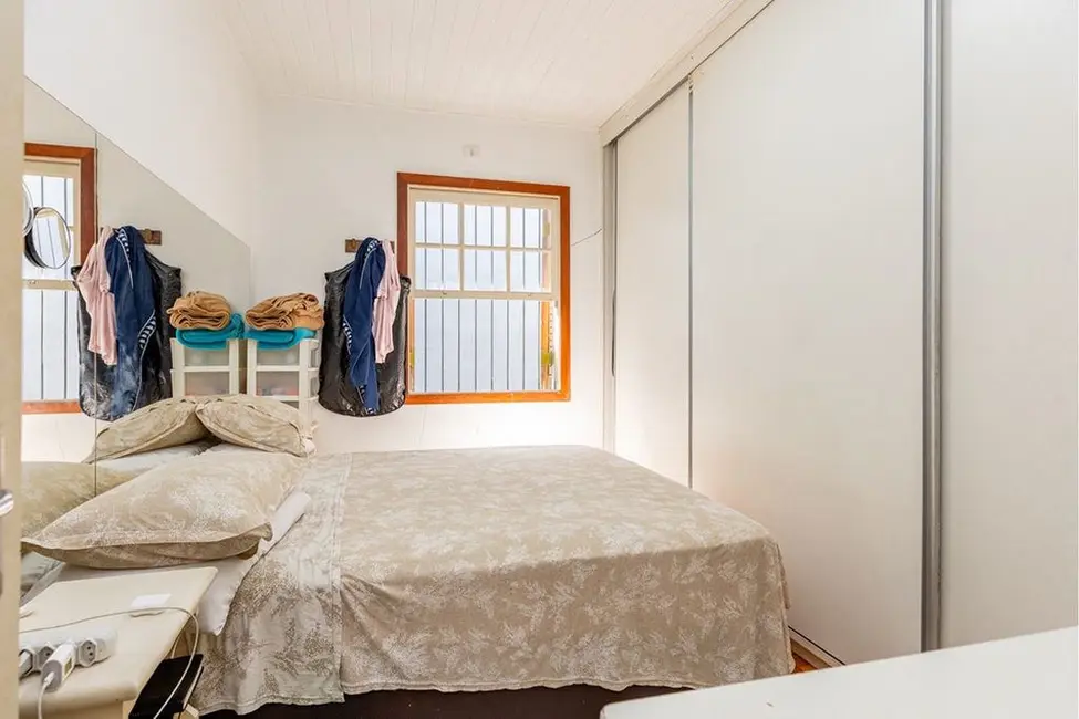 Casa de Condomínio com 3 quartos à venda, 120m2 em Campo Belo, São Paulo - SP - imagem 9 Foto 9 de Casa de Condomínio com 3 quartos à venda, 120m2 em Campo Belo, São Paulo - SP