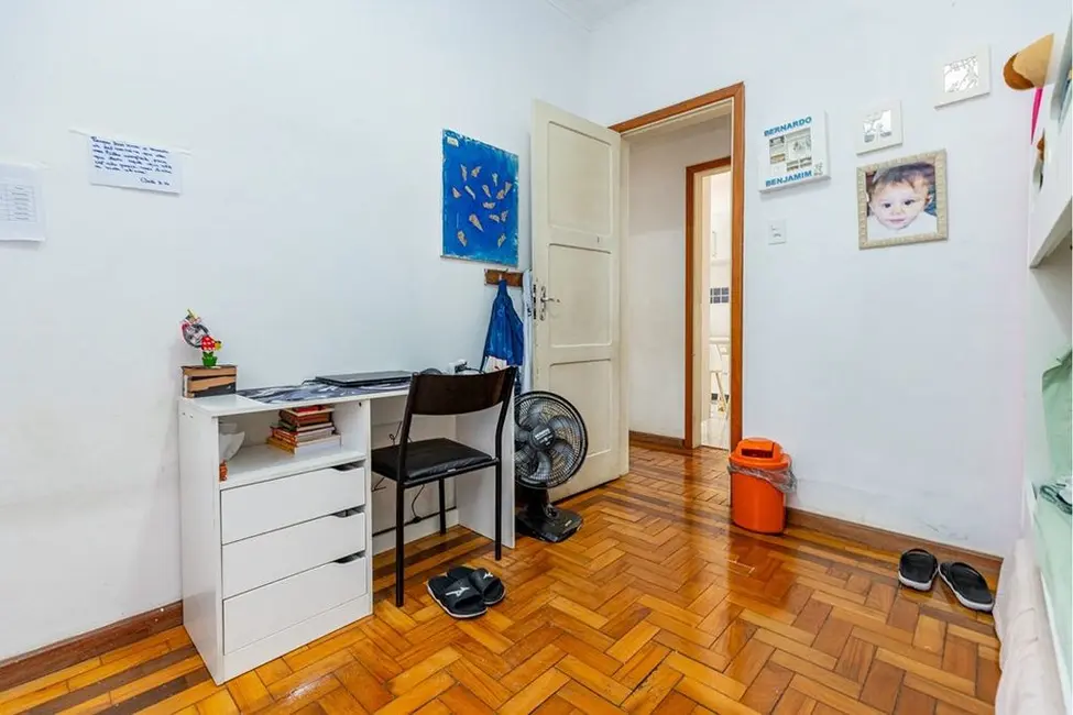 Casa de Condomínio com 3 quartos à venda, 120m2 em Campo Belo, São Paulo - SP - imagem 8 Foto 8 de Casa de Condomínio com 3 quartos à venda, 120m2 em Campo Belo, São Paulo - SP