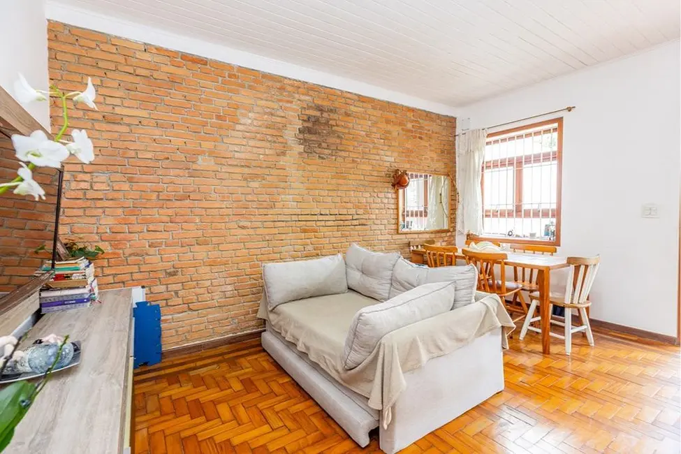 Casa de Condomínio com 3 quartos à venda, 120m2 em Campo Belo, São Paulo - SP - imagem 5 Foto 5 de Casa de Condomínio com 3 quartos à venda, 120m2 em Campo Belo, São Paulo - SP