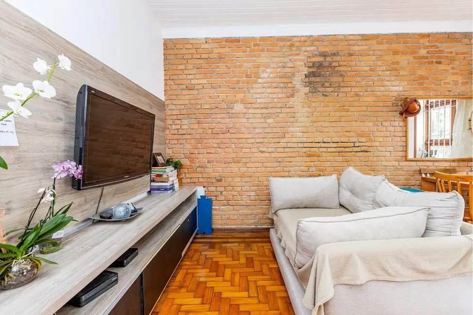 Casa de Condomínio com 3 quartos à venda, 120m2 em Campo Belo, São Paulo - SP - imagem 4 Foto 4 de Casa de Condomínio com 3 quartos à venda, 120m2 em Campo Belo, São Paulo - SP
