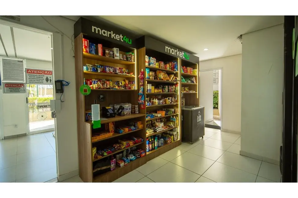 Foto 9 de Apartamento com 2 quartos à venda, 55m2 em Vila Leopoldina, São Paulo - SP