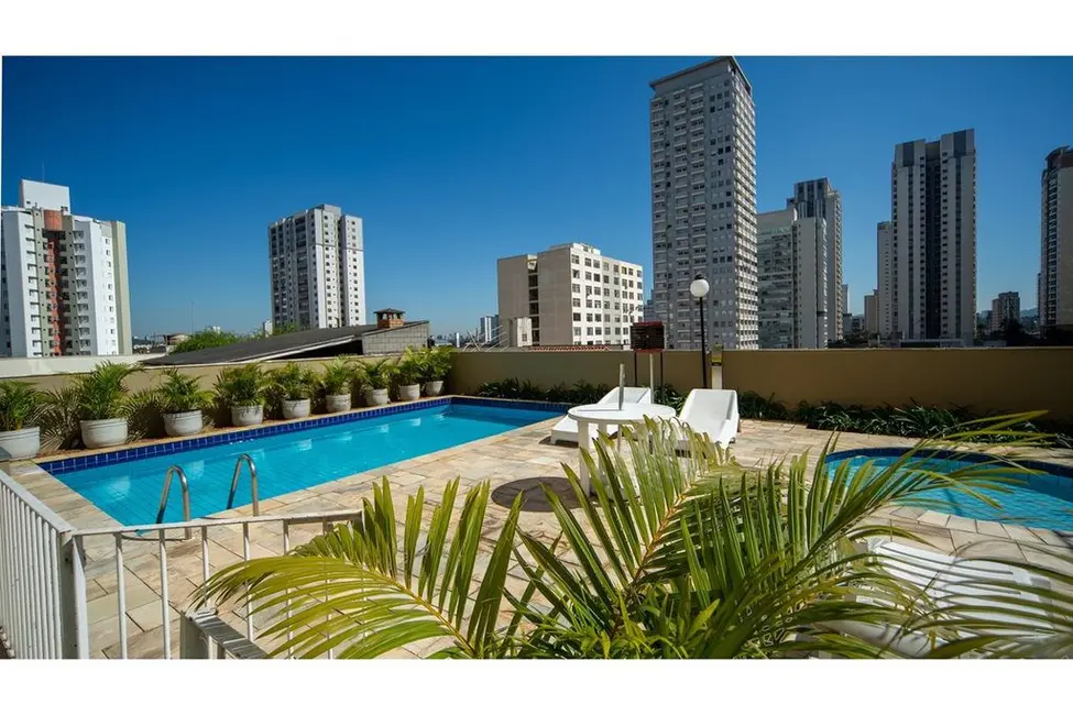 Foto 6 de Apartamento com 2 quartos à venda, 55m2 em Vila Leopoldina, São Paulo - SP