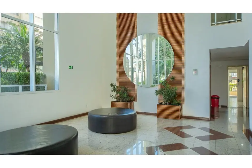 Foto 3 de Apartamento com 2 quartos à venda, 55m2 em Vila Leopoldina, São Paulo - SP